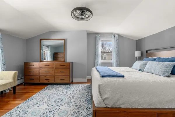 $845,000 | 64 Newfield Street, Boston, MA 02132