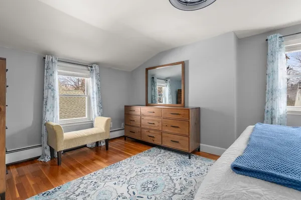 $845,000 | 64 Newfield Street, Boston, MA 02132