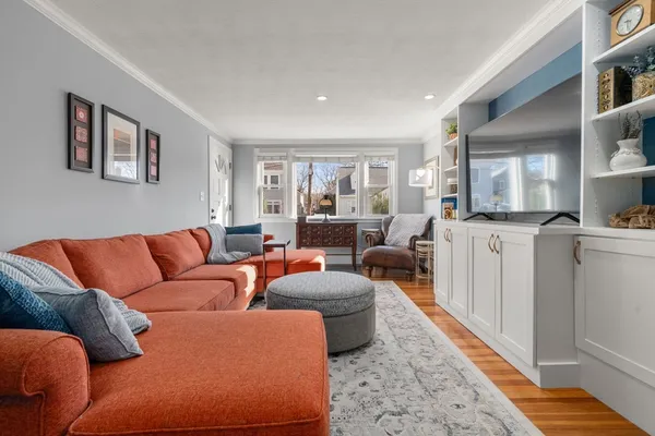 $845,000 | 64 Newfield Street, Boston, MA 02132