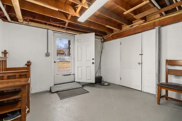 $845,000 | 64 Newfield Street, Boston, MA 02132