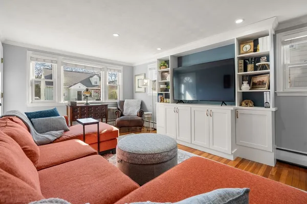 $845,000 | 64 Newfield Street, Boston, MA 02132