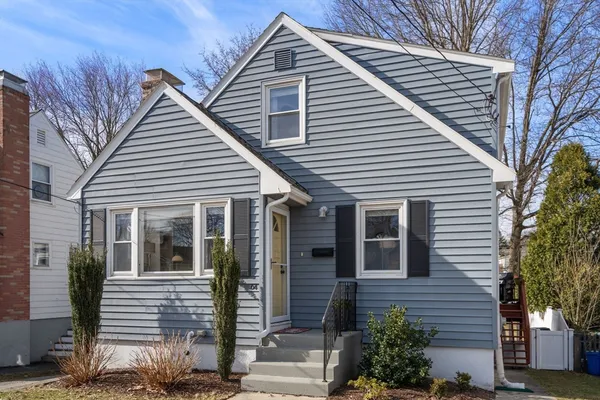 $845,000 | 64 Newfield Street, Boston, MA 02132
