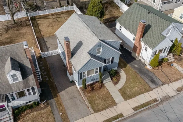 $845,000 | 64 Newfield Street, Boston, MA 02132