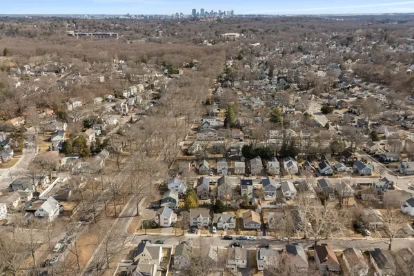 $845,000 | 64 Newfield Street, Boston, MA 02132