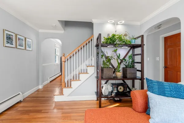 $845,000 | 64 Newfield Street, Boston, MA 02132