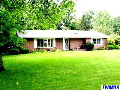 6320 West Hills Road Fort Wayne, IN 46804 - Photo 1 of 19 Gallery Image 1
