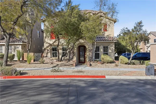 $689,995 | 6927 Cook Inlet Avenue, Las Vegas, NV 89179