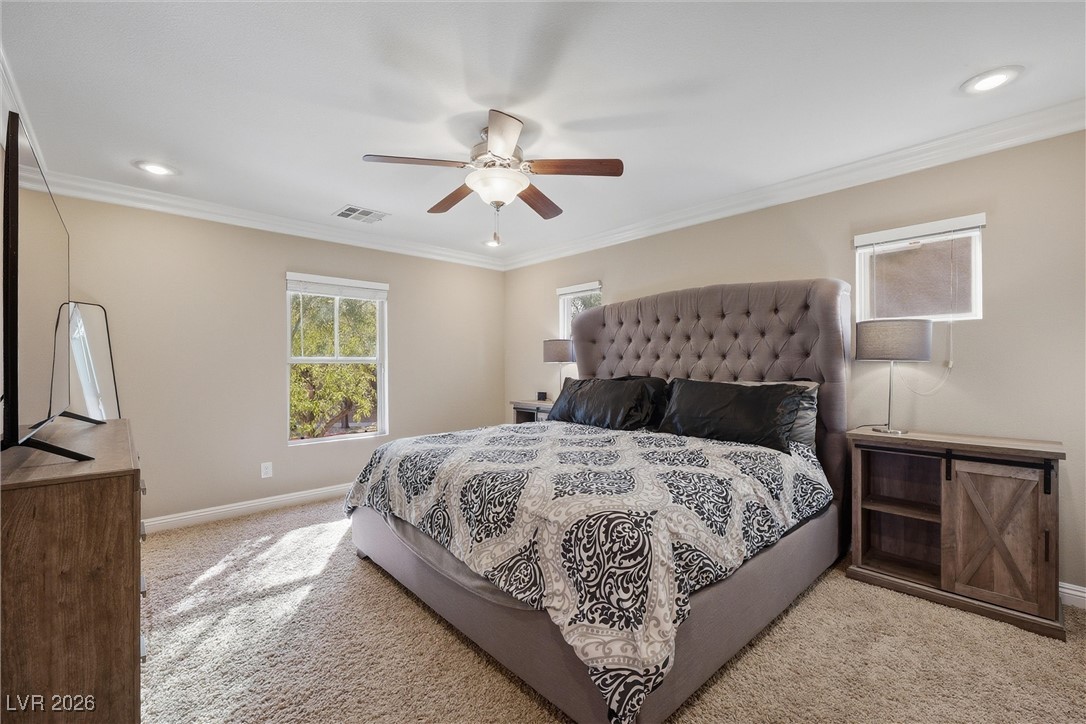 6927 Cook Inlet Avenue Las Vegas, NV 89179 - Photo 19 of 39