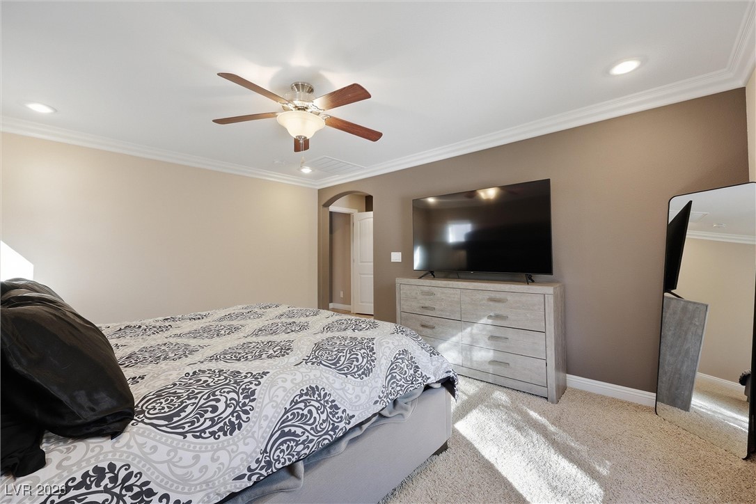 6927 Cook Inlet Avenue Las Vegas, NV 89179 - Photo 20 of 39