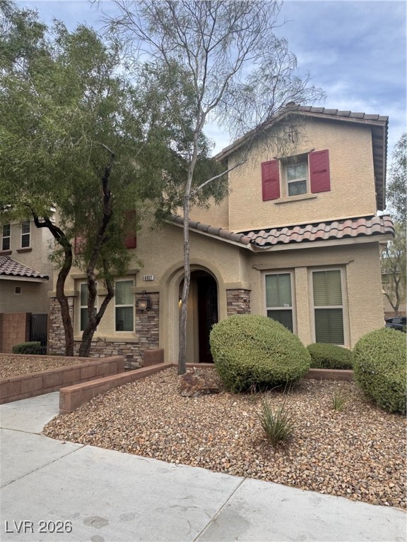 6927 Cook Inlet Avenue Las Vegas, NV 89179 - Photo 2 of 4