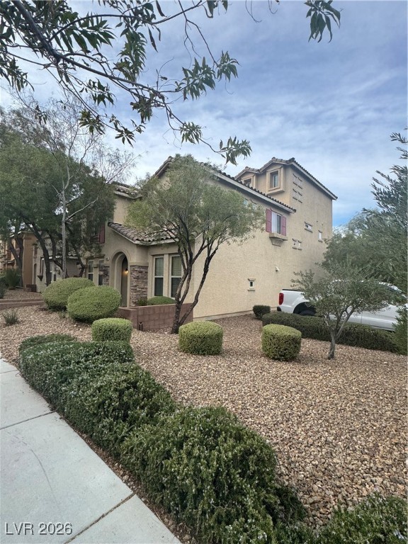 6927 Cook Inlet Avenue Las Vegas, NV 89179 - Photo 3 of 4