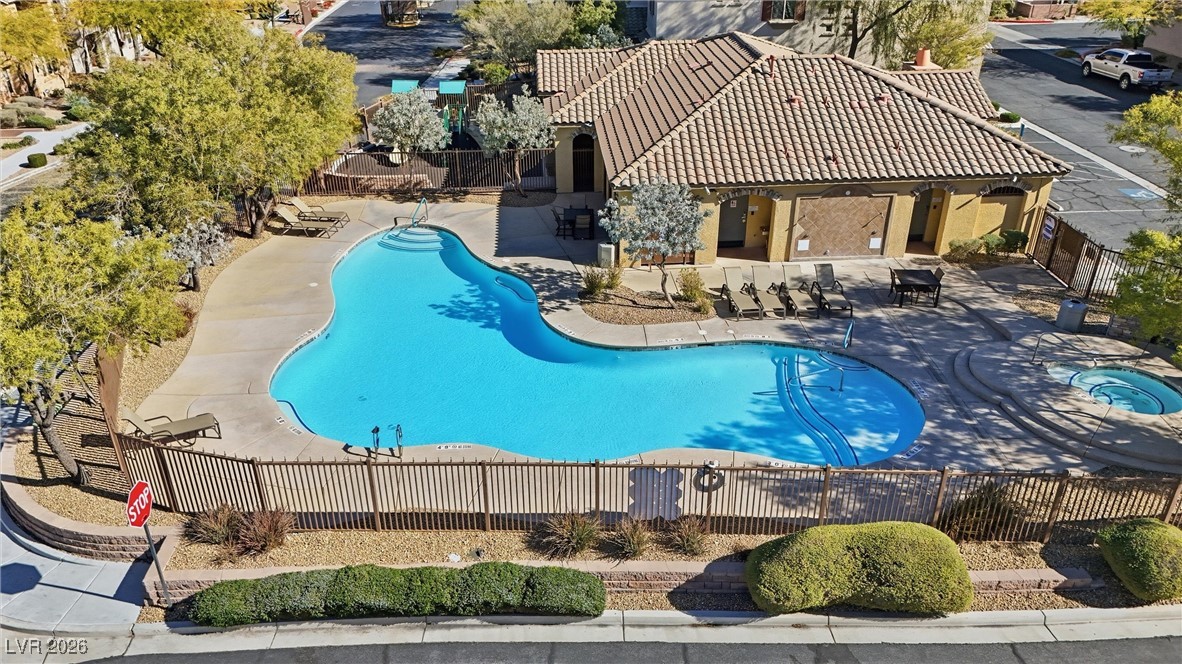 6927 Cook Inlet Avenue Las Vegas, NV 89179 - Photo 36 of 39