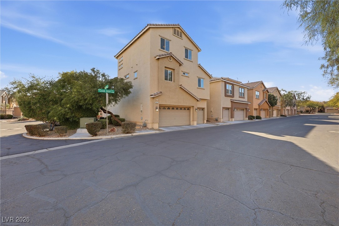 6927 Cook Inlet Avenue Las Vegas, NV 89179 - Photo 5 of 39