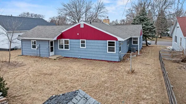 $150,000 | 507 Oscar Avenue North, Canby, MN 56220