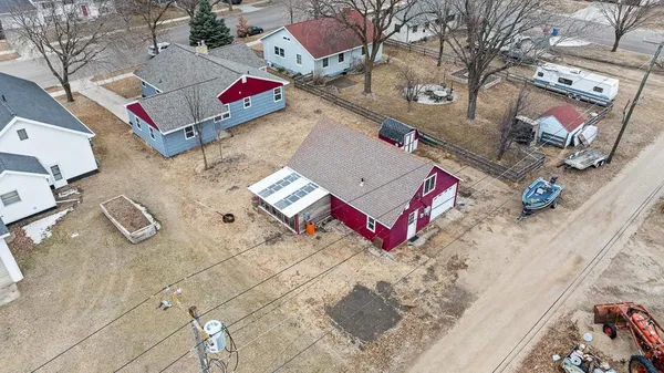 $150,000 | 507 Oscar Avenue North, Canby, MN 56220