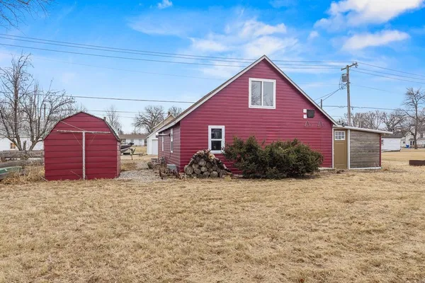 $150,000 | 507 Oscar Avenue North, Canby, MN 56220