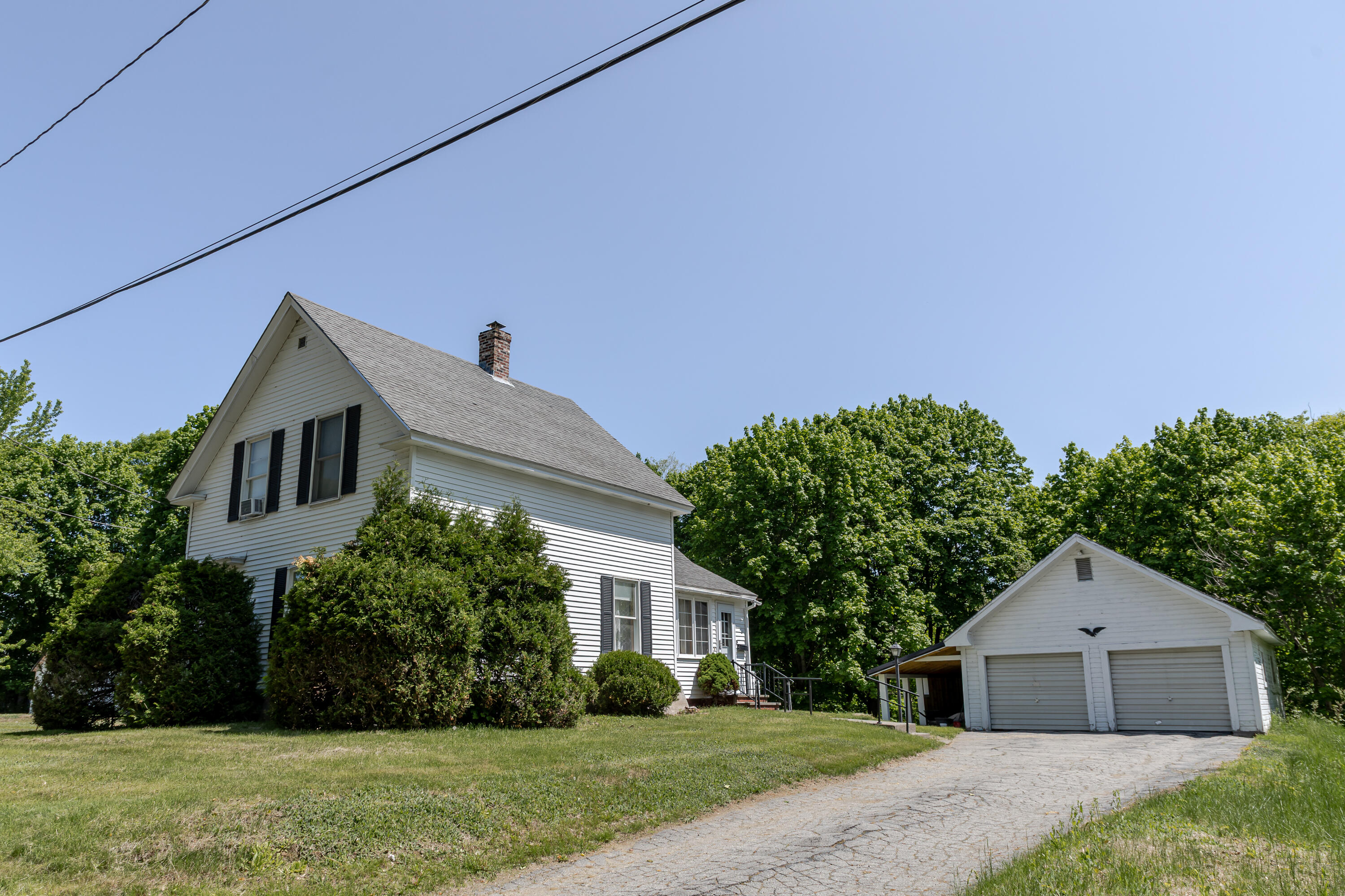 8 Crescent Street Milo, ME 04463 - Photo 1 of 43 Mackenzie Nicole Photography-9