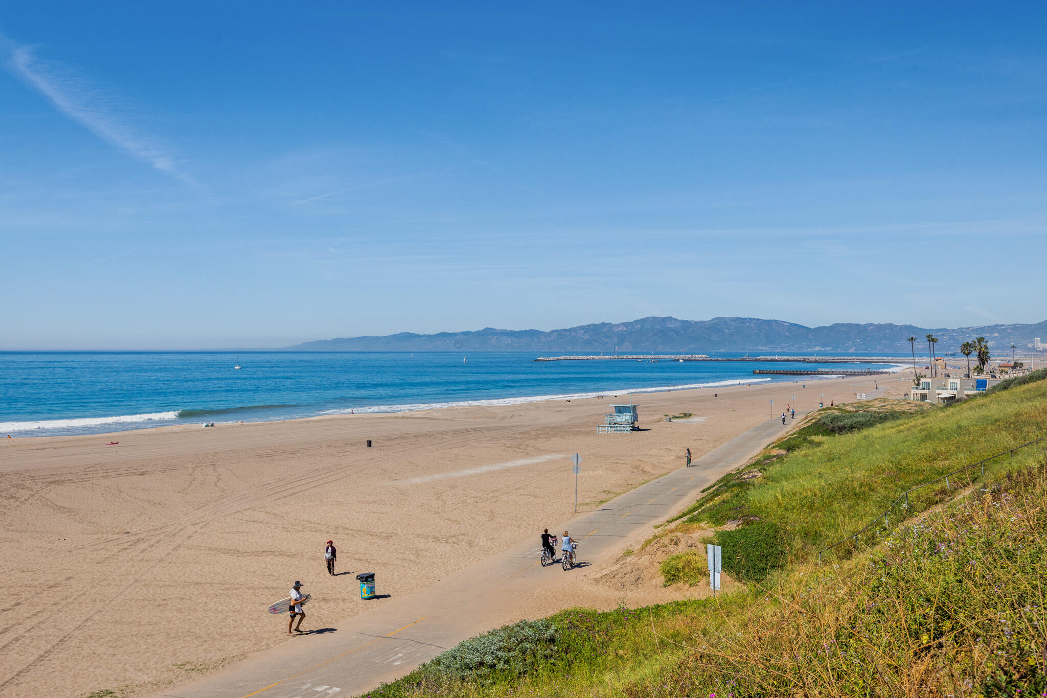 8180 Manitoba Street, Unit 255 Playa del Rey, CA 90293 - Photo 40 of 41 8180_Manitoba_Street,_Playa_Del_Rey,_CA-