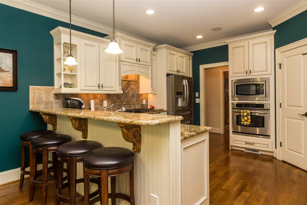 2429 Henning Drive Raleigh, NC 27615 - Photo 7 of 17 Photo 7