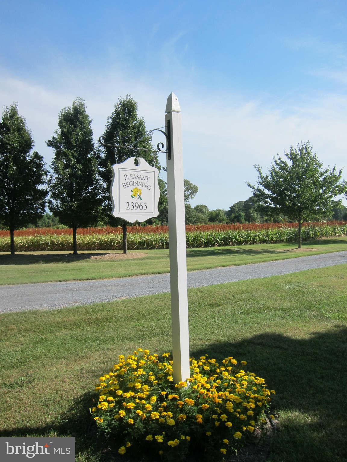 23963 Mt Pleasant Road St. Michaels, MD 21663 - Photo 2 of 30 Exterior (General)