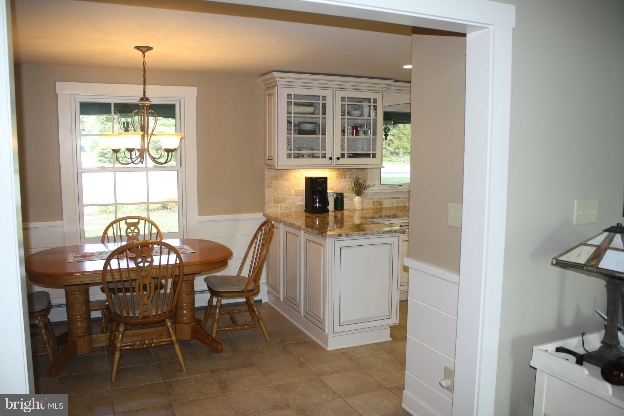 23963 Mt Pleasant Road St. Michaels, MD 21663 - Photo 11 of 30 Dining Room