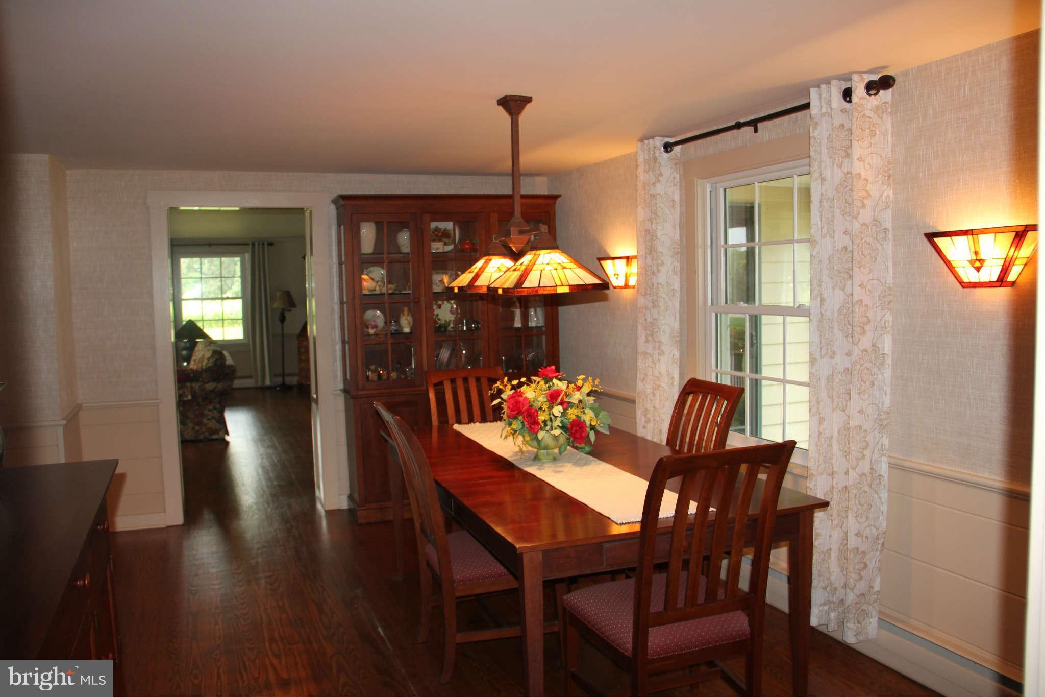 23963 Mt Pleasant Road St. Michaels, MD 21663 - Photo 13 of 30 Dining Room