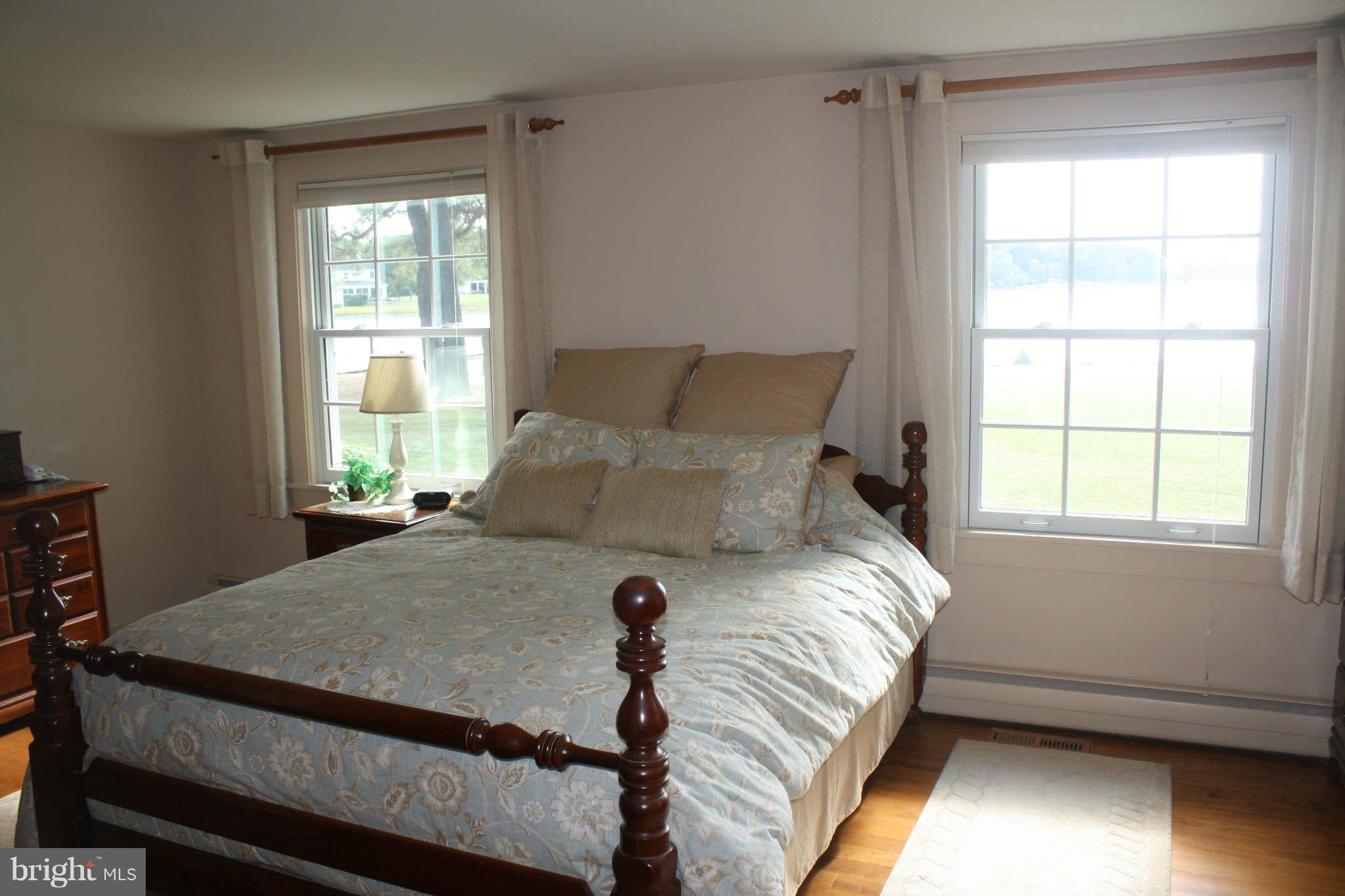 23963 Mt Pleasant Road St. Michaels, MD 21663 - Photo 17 of 30 Bedroom