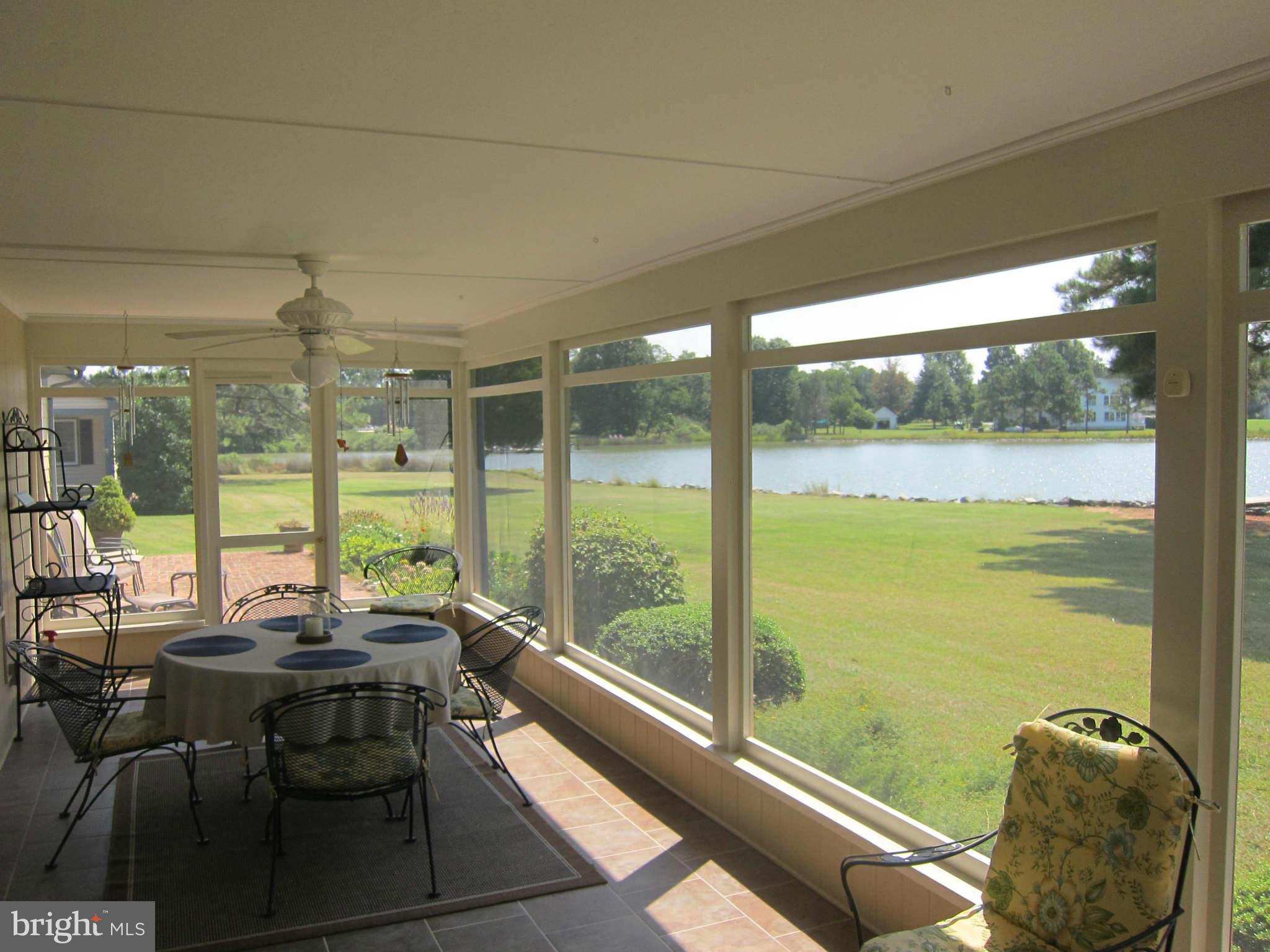 23963 Mt Pleasant Road St. Michaels, MD 21663 - Photo 21 of 30 Exterior (General)