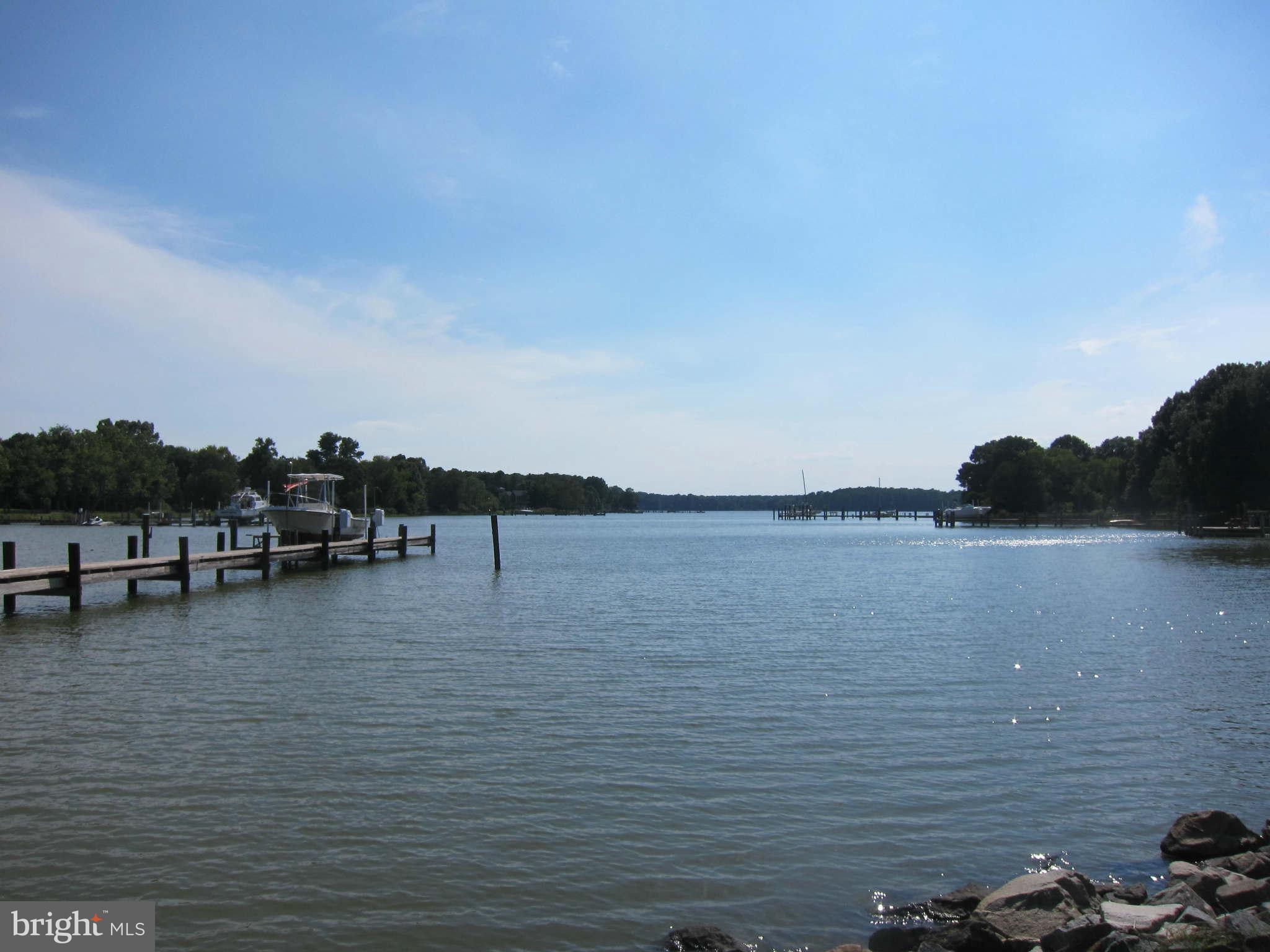 23963 Mt Pleasant Road St. Michaels, MD 21663 - Photo 24 of 30 View