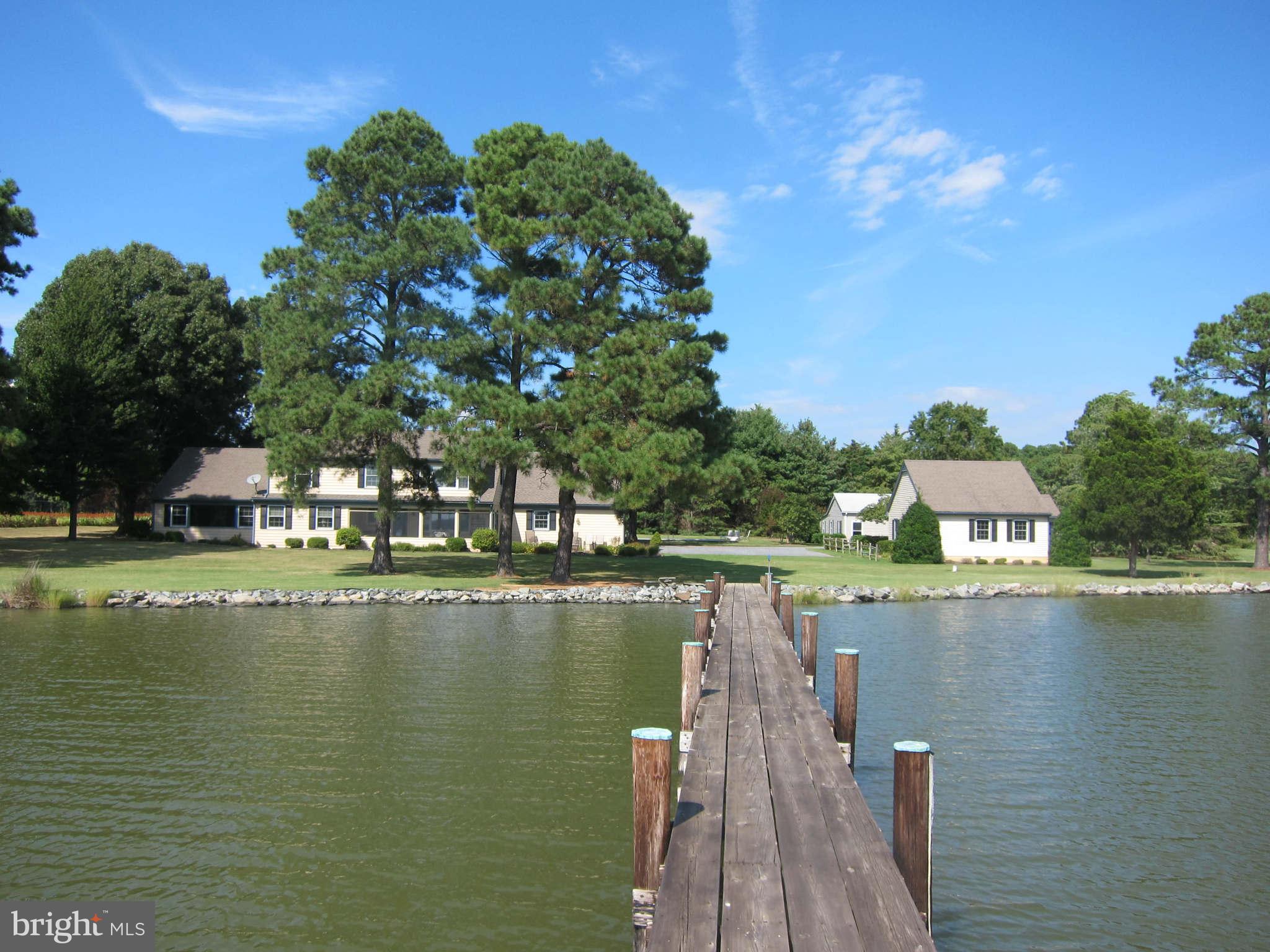 23963 Mt Pleasant Road St. Michaels, MD 21663 - Photo 25 of 30 View