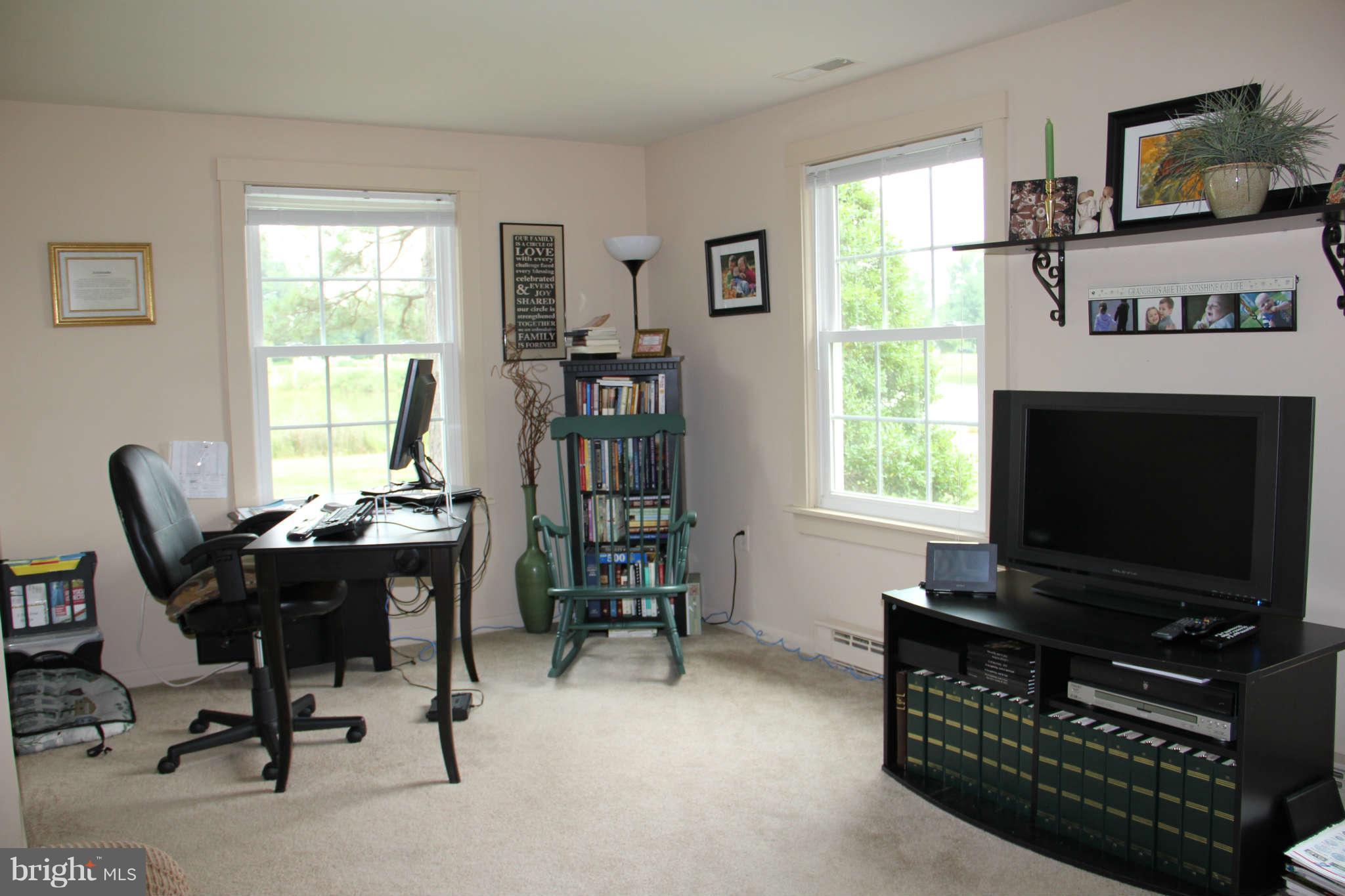 23963 Mt Pleasant Road St. Michaels, MD 21663 - Photo 28 of 30 guest house living room