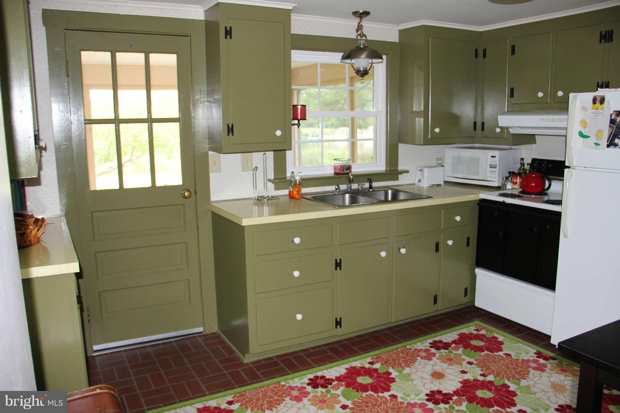 23963 Mt Pleasant Road St. Michaels, MD 21663 - Photo 29 of 30 Kitchen GUEST HOUSE