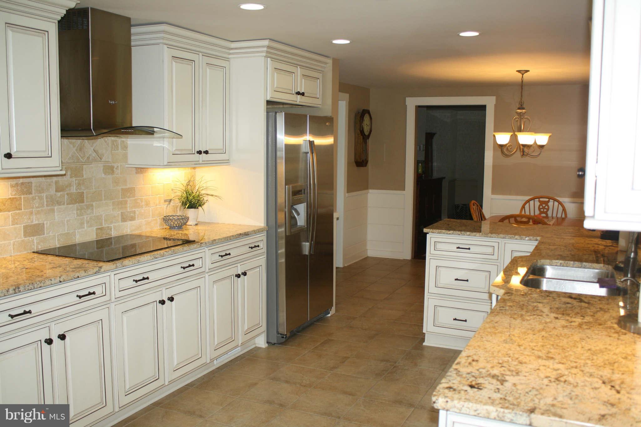 23963 Mt Pleasant Road St. Michaels, MD 21663 - Photo 8 of 30 Kitchen