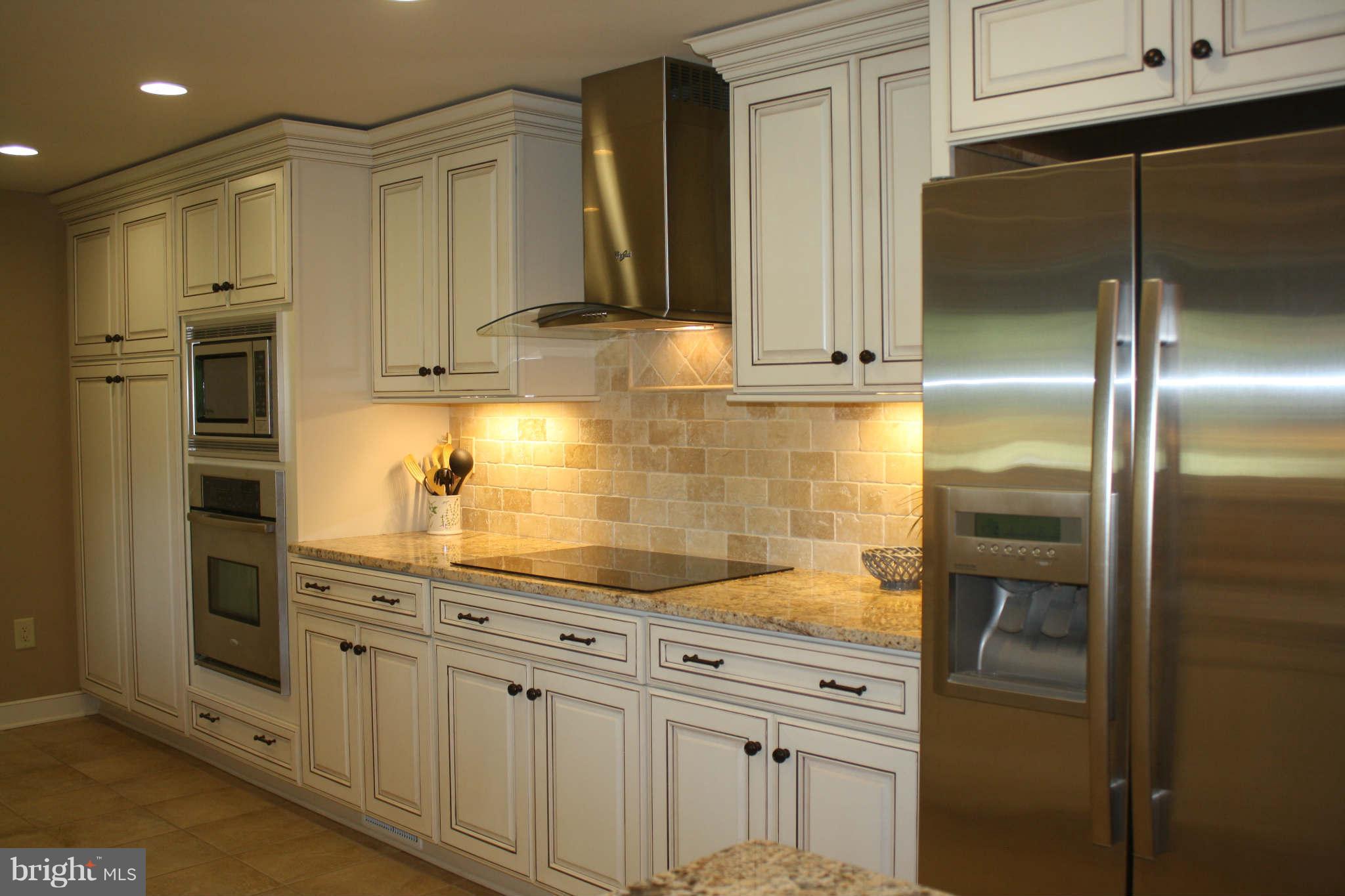 23963 Mt Pleasant Road St. Michaels, MD 21663 - Photo 10 of 30 Kitchen
