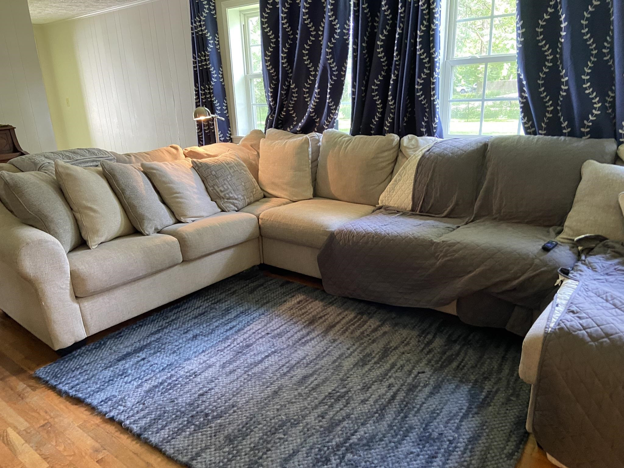 225 East 3rd Street Henderson, TN 38340 - Photo 12 of 22 a living room with furniture and a window