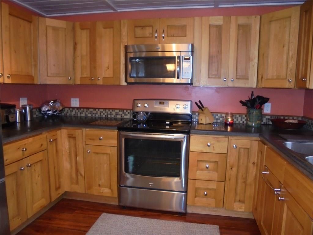 383 Carroll Road Warren, ME 04864 - Photo 5 of 20 Photo