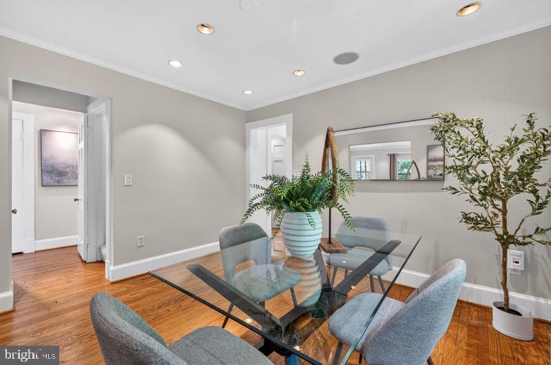 5312 Tuscarawas Road Bethesda, MD 20816 - Photo 9 of 40