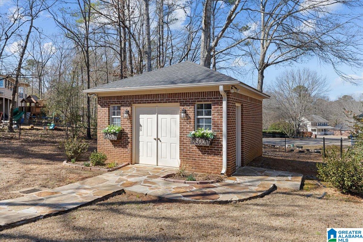 155 Sunset Road Pell City, AL 35128 - Photo 28 of 32