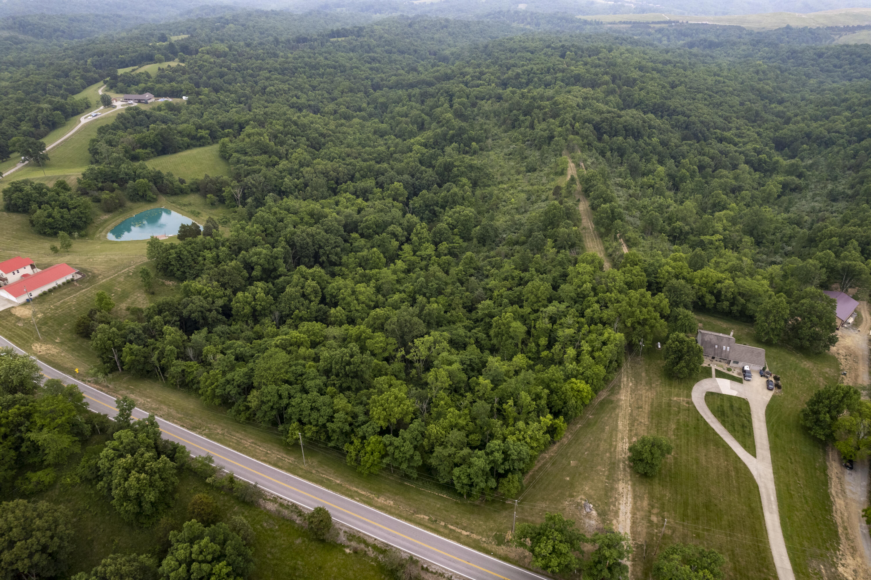 1100 Fairview Road Williamstown, KY 41097 - Photo 65 of 74 Falmouth-32