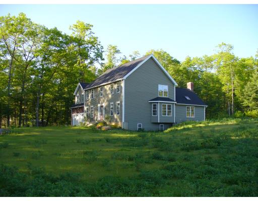 38 Woodside Road Spencer, MA 01562 - Photo 4 of 15 Gallery Image 4