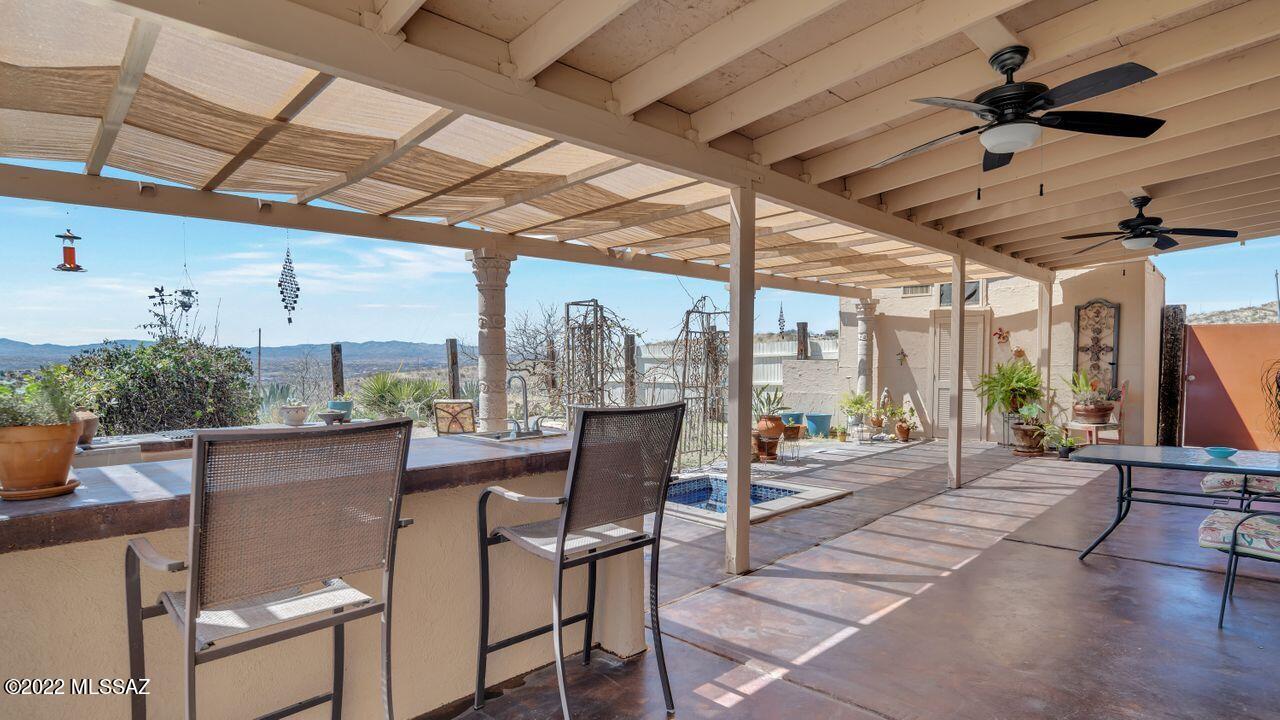 1164 Paseo Matamoros Rio Rico, AZ 85648 - Photo 6 of 28