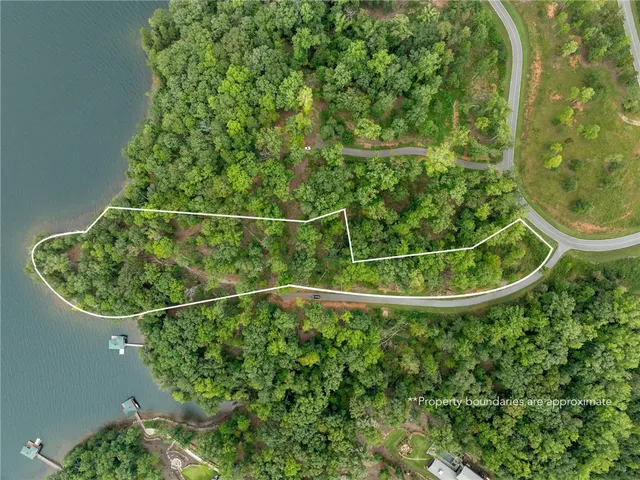 $3,999,000 | 115 Sandy Hollow, Six Mile, SC 29682