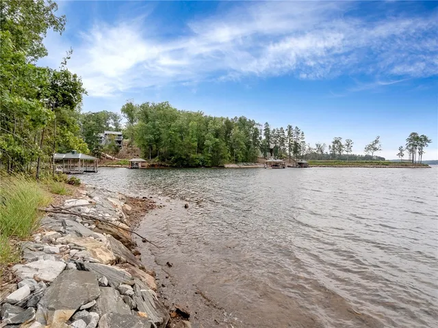 $3,999,000 | 115 Sandy Hollow, Six Mile, SC 29682