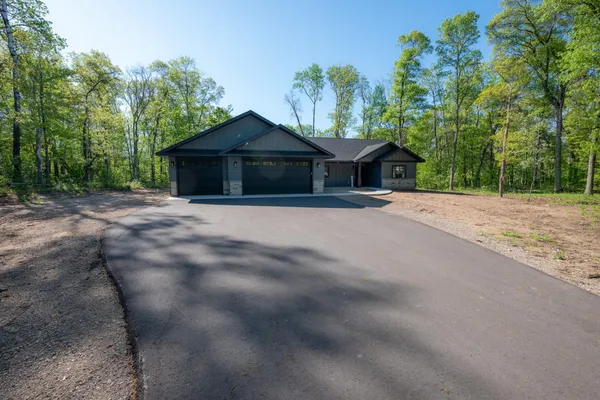 $547,500 | 7719 Scenic Overlook, Breezy Point, MN 56472