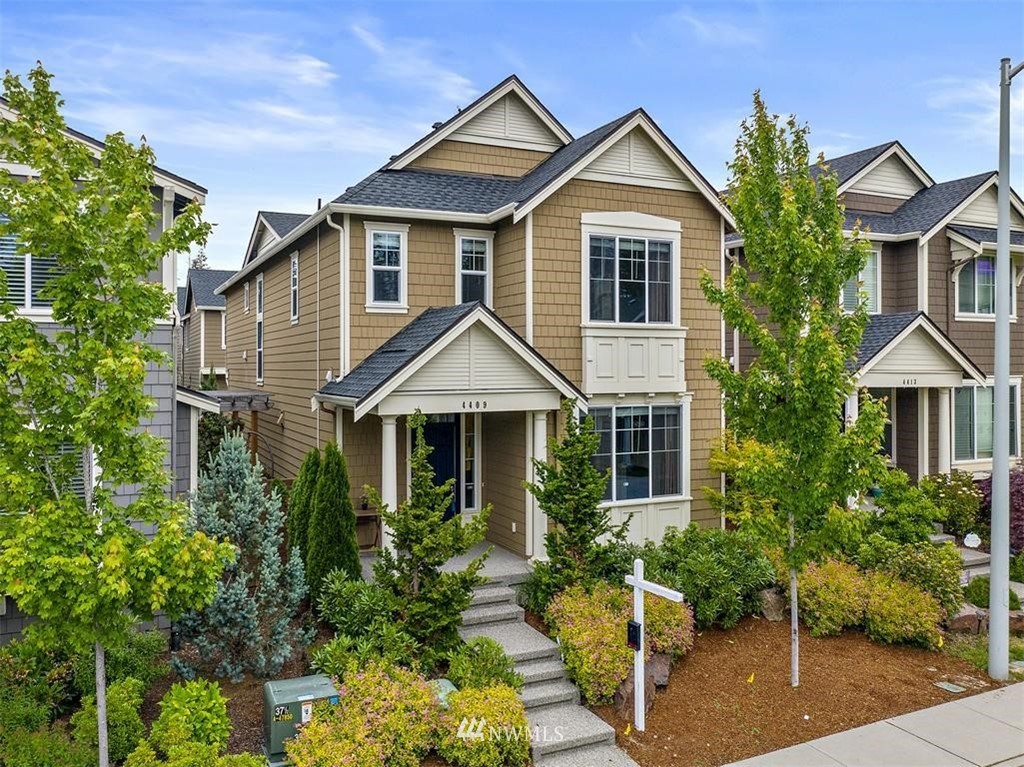4409 186th Place Southeast Bothell, WA 98012 - Photo 2 of 25