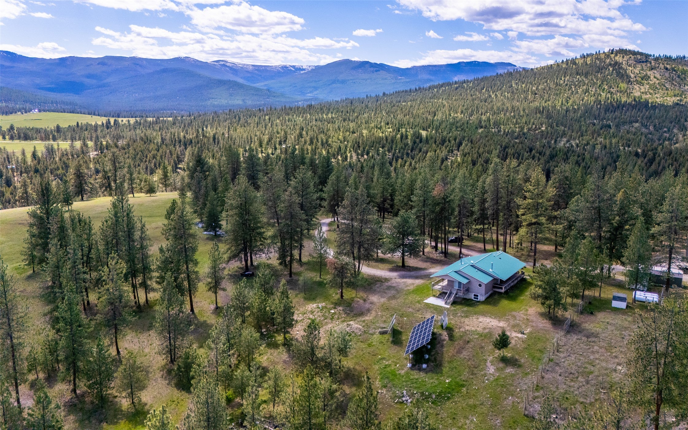 3185 Hubbart Dam Road Marion, MT 59925 - Photo 89 of 105 Gallery Image 89