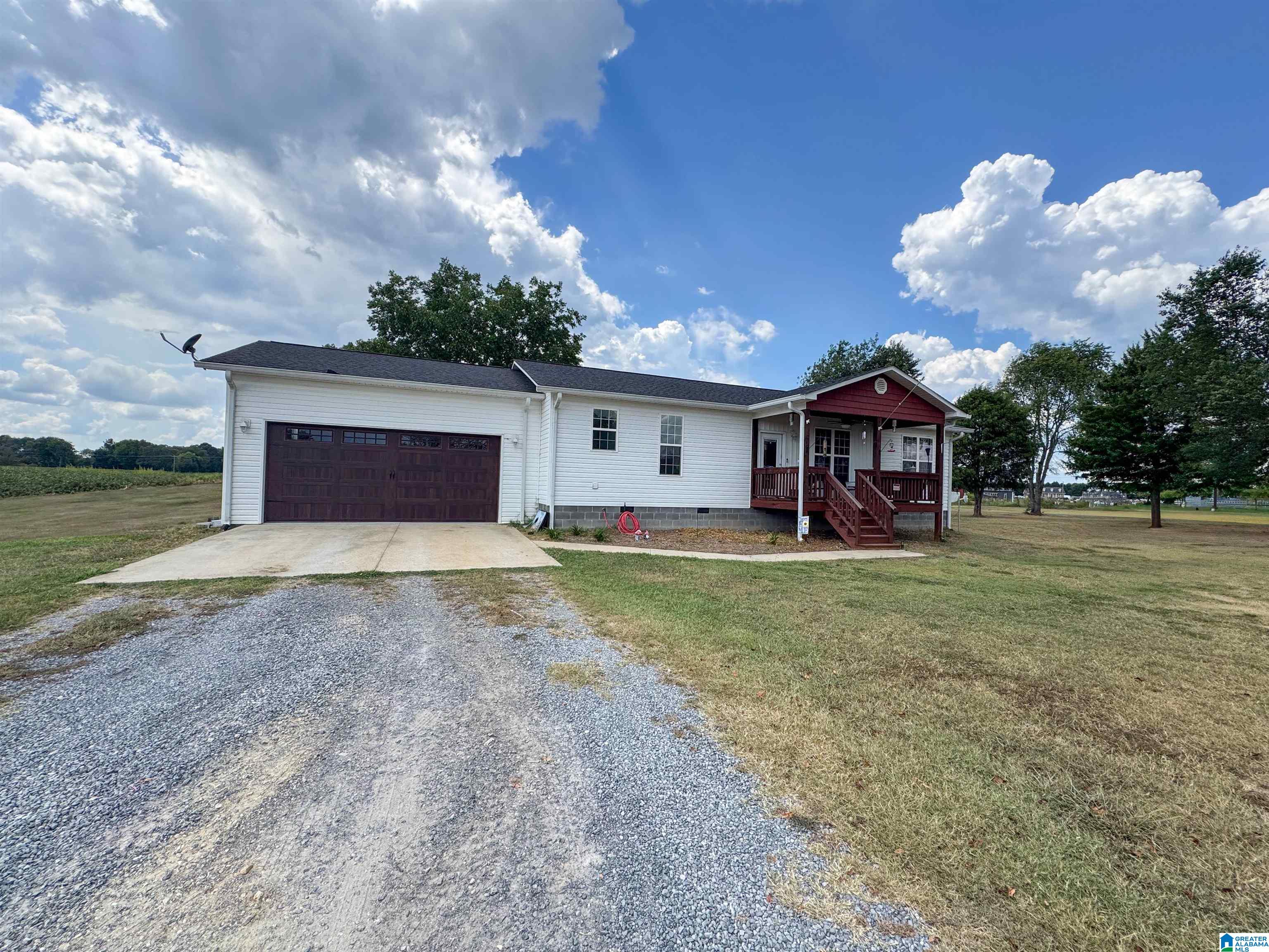 2523 County Road 65 Centre, AL 35960 - Photo 10 of 33