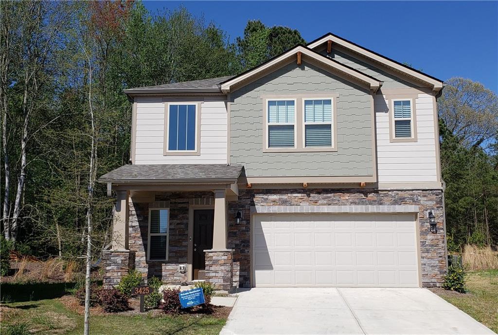 3425 Morgan Road Buford, GA 30519 - Photo 1 of 1