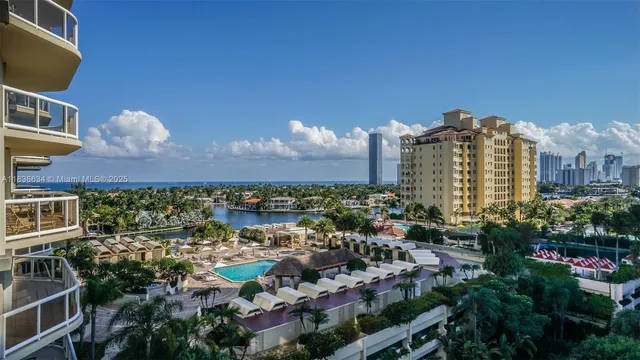 $5,700 | 20191 East Country Club Drive, Unit 901, Aventura, FL 33180
