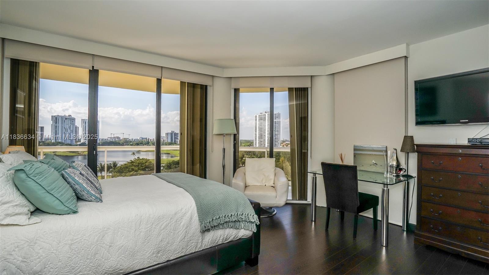 20191 East Country Club Drive, Unit 901 Aventura, FL 33180 - Photo 13 of 35